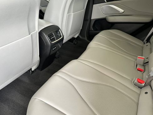 Used 2023 Acura RDX AWD w/ Technology Package image 13