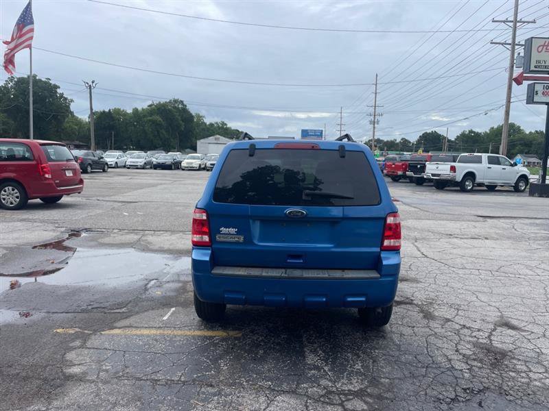 Used 2011 Ford Escape XLT FWD image 6