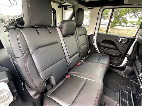 Used 2026 Jeep Wrangler Unlimited Rubicon 392 AWD/4WD image 22