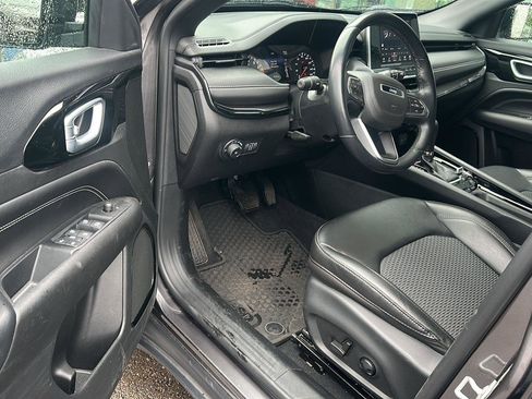 Used 2022 Jeep Compass Latitude w/ Convenience Group AWD/4WD image 10