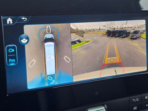 New 2026 Mercedes-Benz Sprinter 2500 image 39