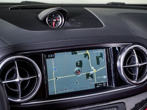Used 2018 Mercedes-Benz SL 450 image 25