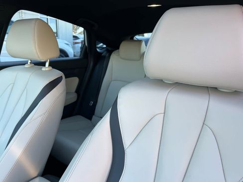 Used 2025 Acura Integra A-Spec image 35