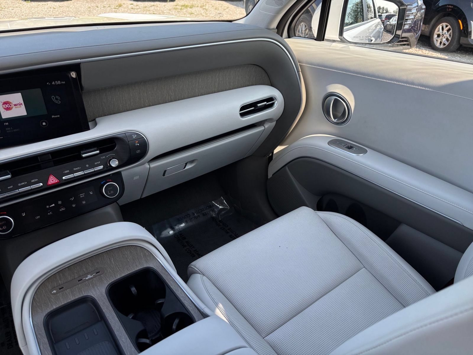 Used 2026 Hyundai Palisade SEL AWD/4WD image 38