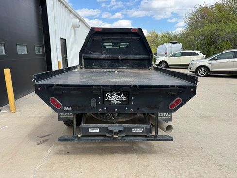 Used 2024 Chevrolet Silverado 2500 LT w/ Convenience Package AWD/4WD image 6
