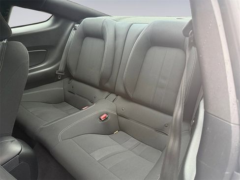 Used 2022 Ford Mustang GT w/ Black Accent Package image 16