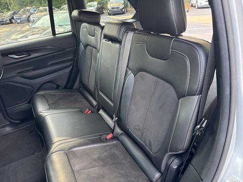 Used 2024 Jeep Grand Cherokee Altitude image 23