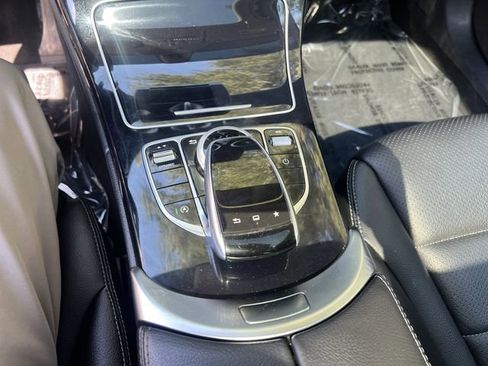 Used 2016 Mercedes-Benz C 300 4MATIC Sedan image 17