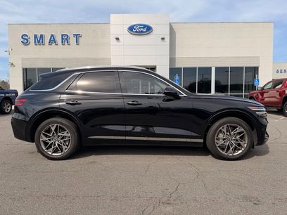 Used 2024 Genesis GV70 2.5T Select w/ Select Package