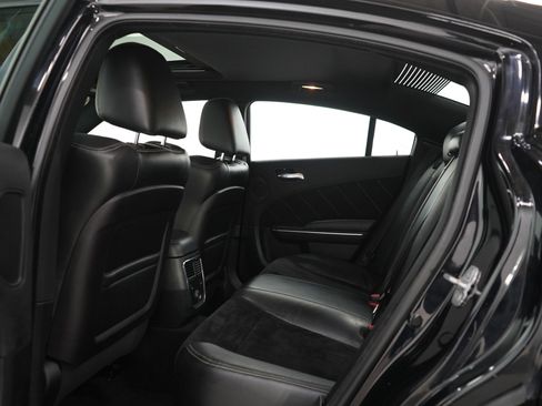 Used 2012 Dodge Charger SRT8 w/ Adaptive Cruise Control Group RWD image 14