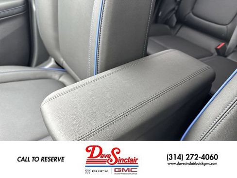 New 2026 Buick Encore GX Sport Touring w/ Advanced Technology Package AWD/4WD image 20