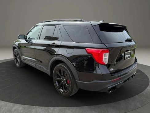Used 2023 Ford Explorer ST w/ Equipment Group 401A AWD/4WD image 9