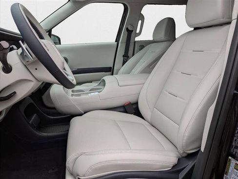 New 2026 Hyundai Palisade Calligraphy image 4