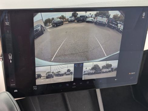 Used 2023 Tesla Model X image 28