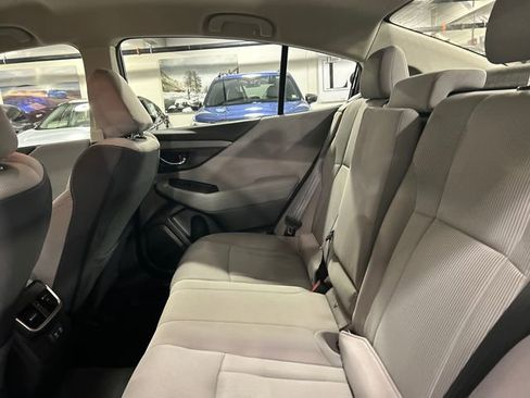 Certified 2022 Subaru Legacy Premium image 20