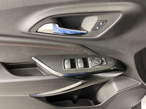 New 2026 Chevrolet Trax RS image 27