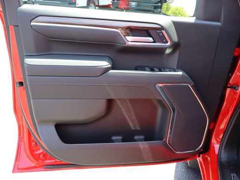 New 2026 Chevrolet Silverado 1500 LT AWD/4WD image 4