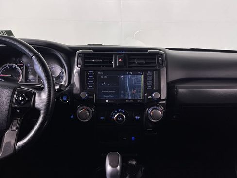 Certified 2023 Toyota 4Runner TRD Off-Road Premium w/ Off Road Premium Plus Package AWD/4WD image 15