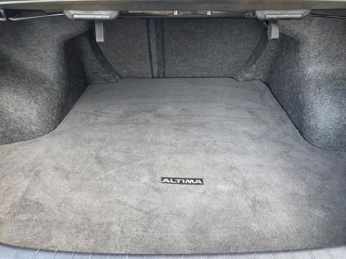 Used 2019 Nissan Altima 2.5 SR image 8