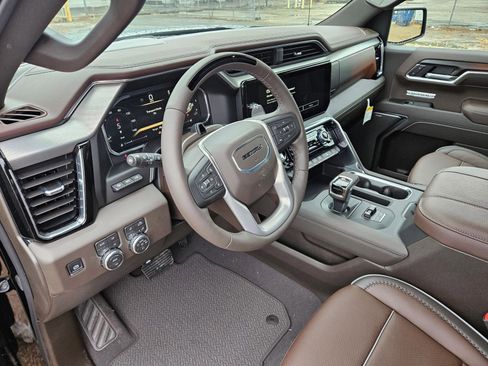 New 2026 GMC Sierra 1500 Denali image 10