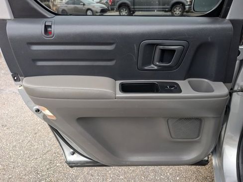 Used 2011 Honda Ridgeline RTL image 17