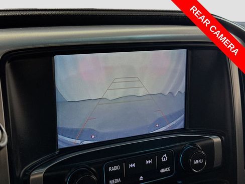 Used 2018 GMC Sierra 1500 SLE w/ SLE Value Package image 14