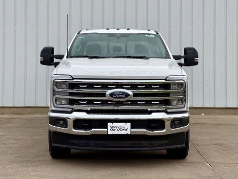 New 2026 Ford F350 Lariat w/ Lariat Ultimate Package AWD/4WD image 8