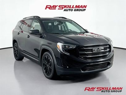 Used 2020 GMC Terrain SLE w/ Driver Convenience Package
