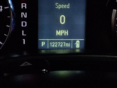 Used 2018 Chevrolet Silverado 2500 W/T w/ WT Fleet Convenience Package AWD/4WD image 24