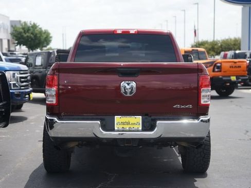 Used 2020 RAM 2500 Tradesman w/ Chrome Appearance Group AWD/4WD image 7