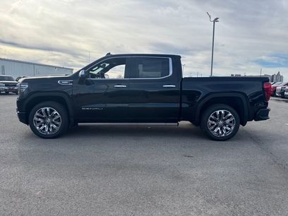 New 2026 GMC Sierra 1500 Denali w/ Denali Reserve Package