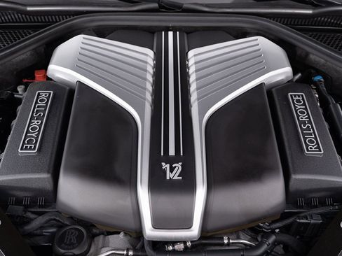 Certified 2022 Rolls-Royce Ghost image 54