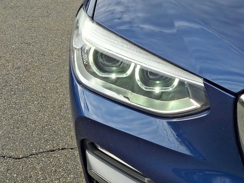 Used 2019 BMW X3 xDrive30i image 10