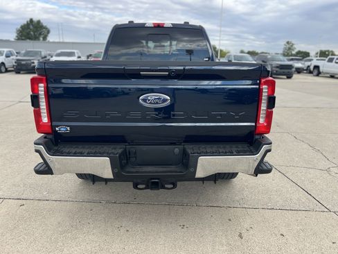 Used 2024 Ford F250 Lariat w/ Chrome Package image 13