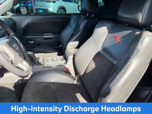 Used 2014 Dodge Challenger R/T RWD image 22