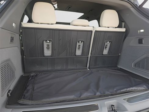 New 2026 Cadillac Escalade IQ Luxury 1 w/ LPO, Floor Liner Package image 10