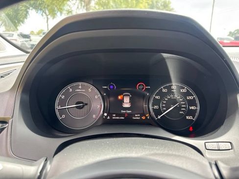 Used 2020 Acura RDX FWD image 30