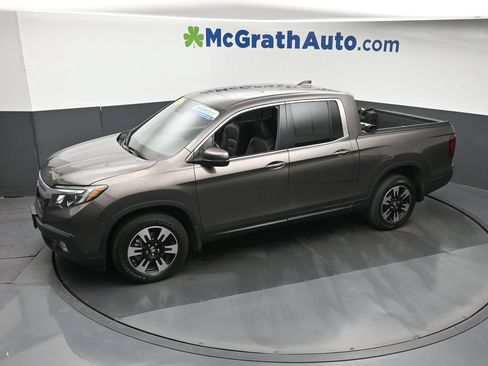 Used 2020 Honda Ridgeline RTL image 23