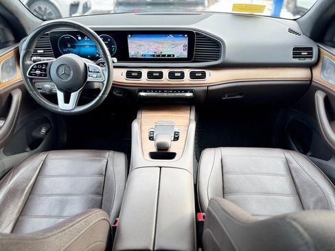 Used 2020 Mercedes-Benz GLE 350 GLE 350 image 12