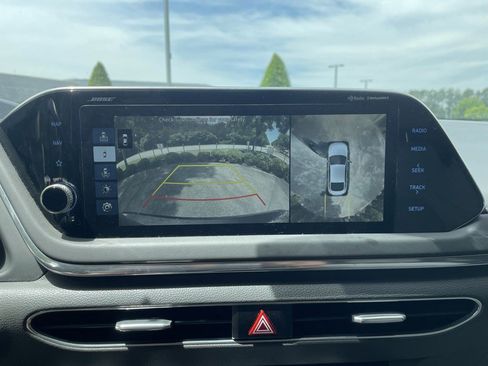 Used 2020 Hyundai Sonata Limited FWD image 33