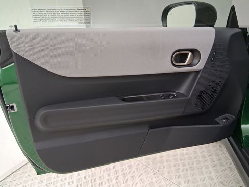 New 2026 MINI Cooper S FWD image 18