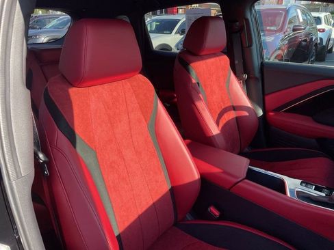 Certified 2025 Acura ADX A-Spec image 8