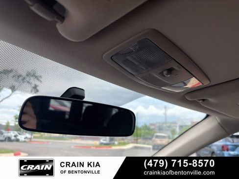 Used 2018 Mitsubishi Outlander ES AWD/4WD image 22