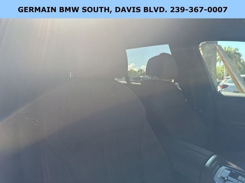 Used 2025 BMW X7 M60i image 20