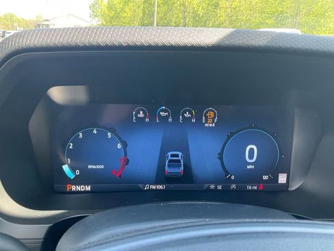 New 2026 Ford F150 XLT AWD/4WD image 22