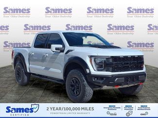 Used 2023 Ford F150 Raptor w/ Equipment Group 802A Raptor R AWD/4WD video 1