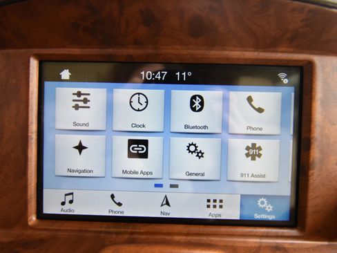 Used 2019 Ford Transit 350 148 High Roof Extended DRW w/ Premium Package image 27