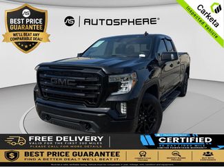 Used 2019 GMC Sierra 1500 Elevation w/ Elevation Value Package AWD/4WD video 1