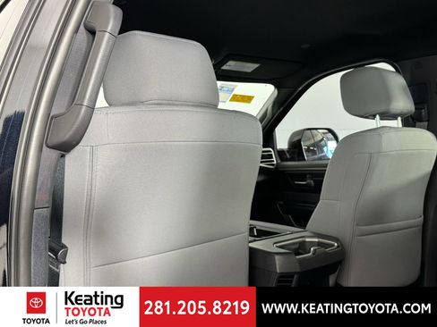 Used 2025 Toyota Tundra SR5 image 16