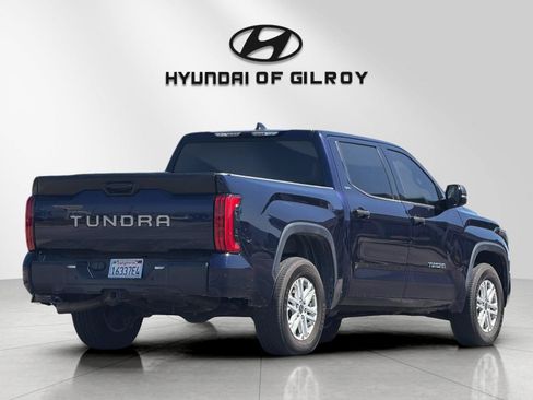 Used 2022 Toyota Tundra SR5 w/ Convenience Package RWD image 5